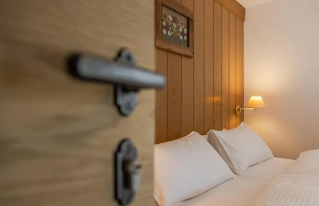 Villa Resi B&B-1